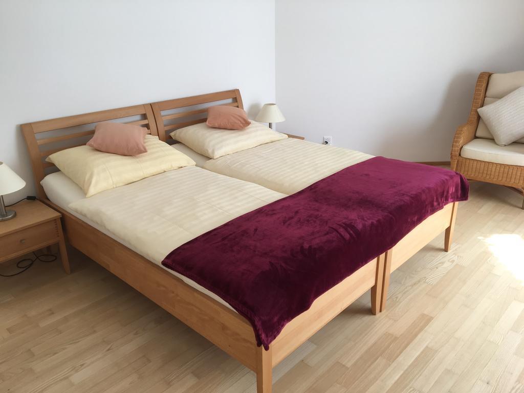 Tertianum Parkresidenz 마일렌 외부 사진